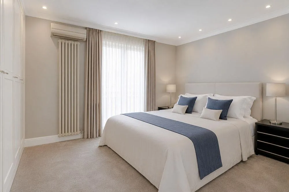5 bedroom apartment for rent