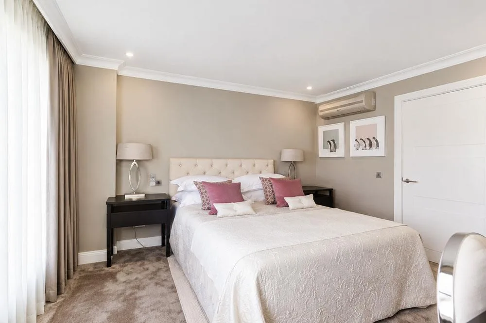 5 bedroom apartment for rent