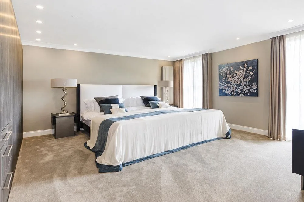 5 bedroom apartment for rent