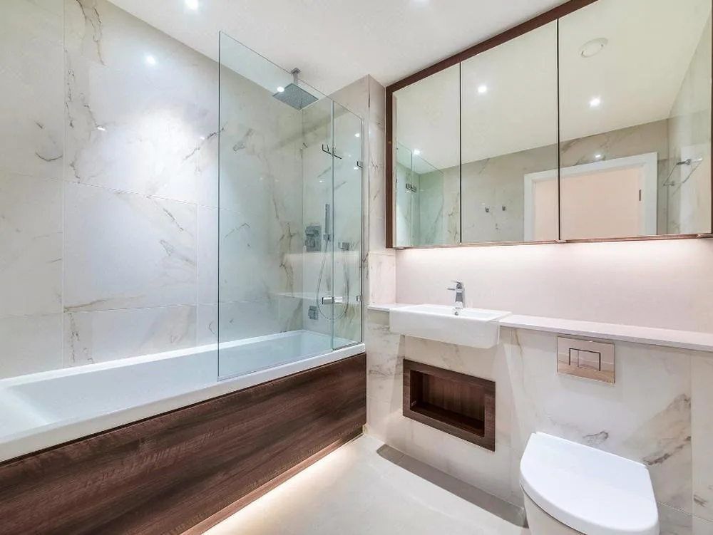 5 bedroom apartment for rent