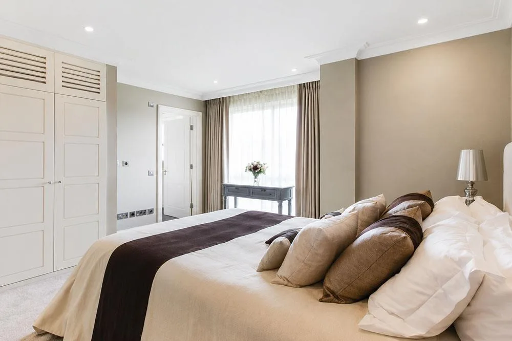 5 bedroom apartment for rent