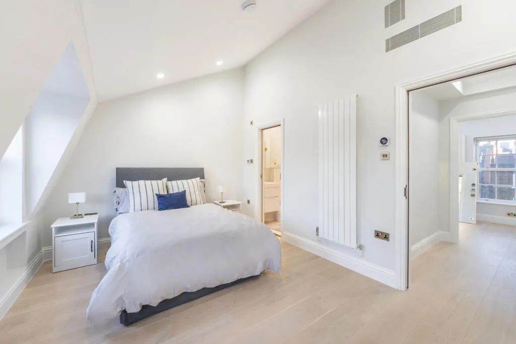3 bedroom flat for rent