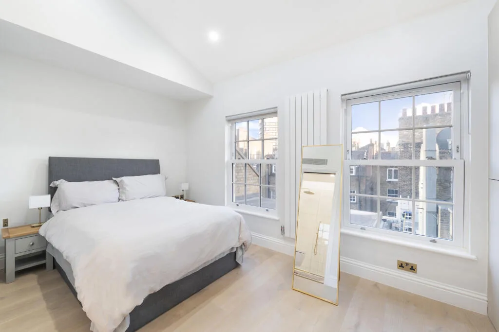 3 bedroom flat for rent