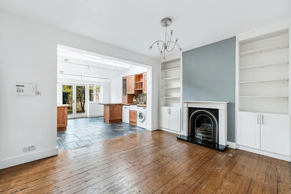 3 bedroom terraced house for rent