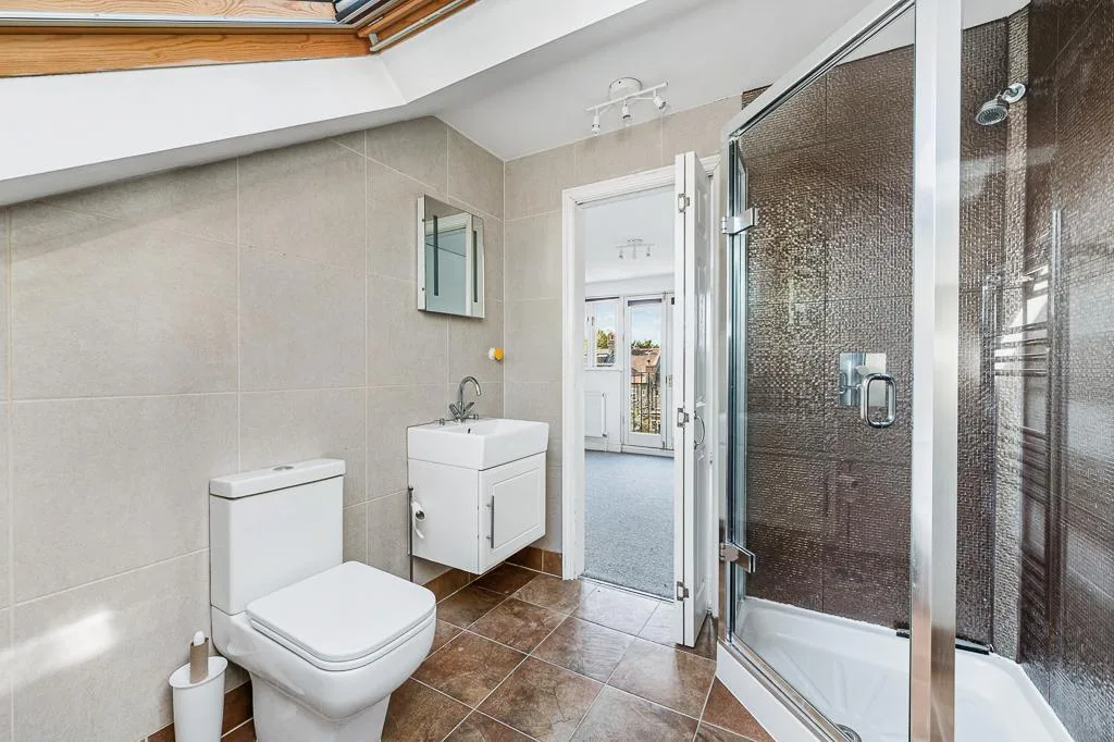 3 bedroom terraced house for rent