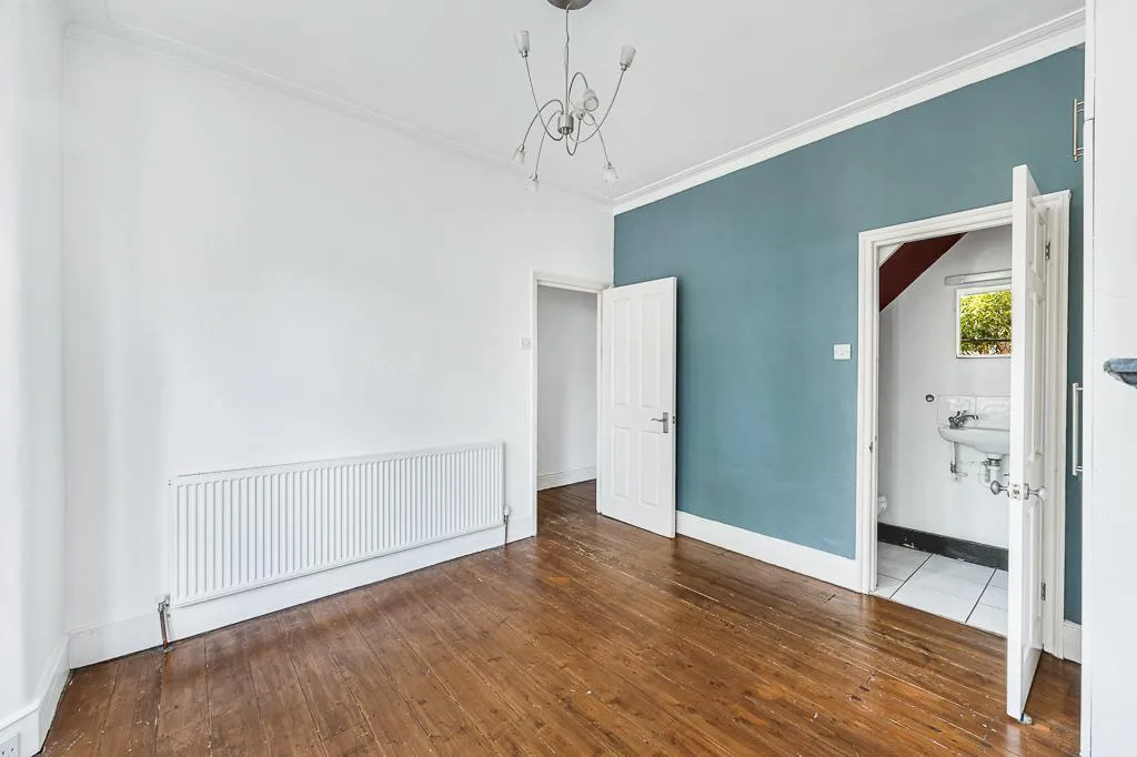 3 bedroom terraced house for rent