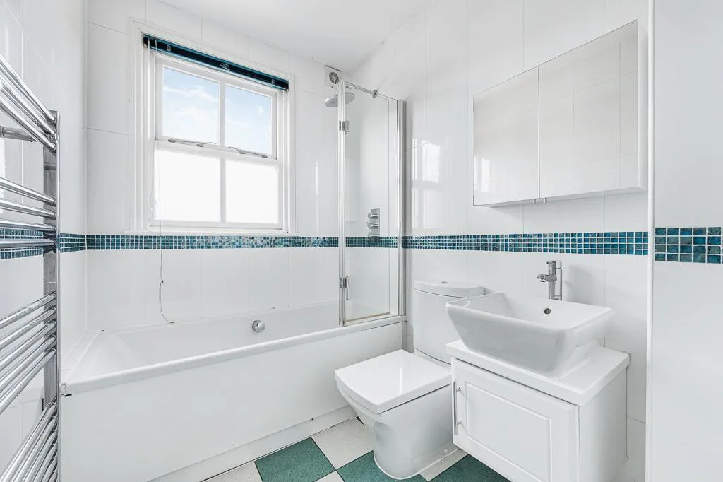 3 bedroom terraced house for rent