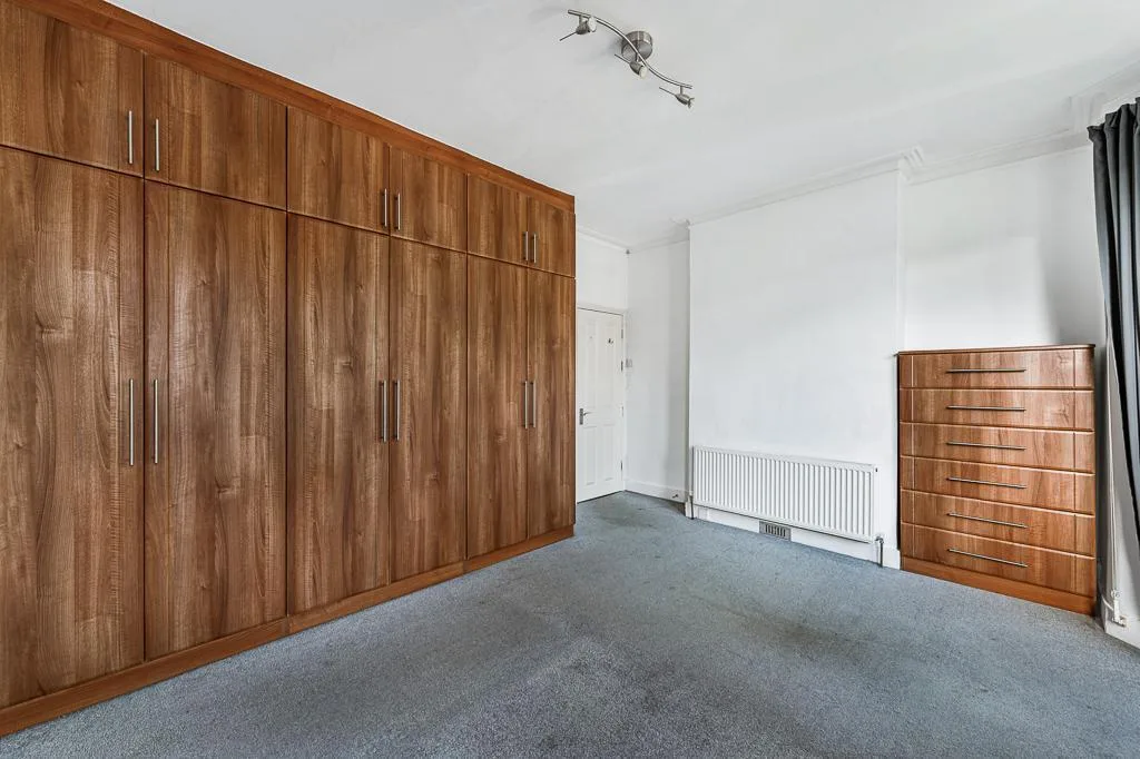 3 bedroom terraced house for rent