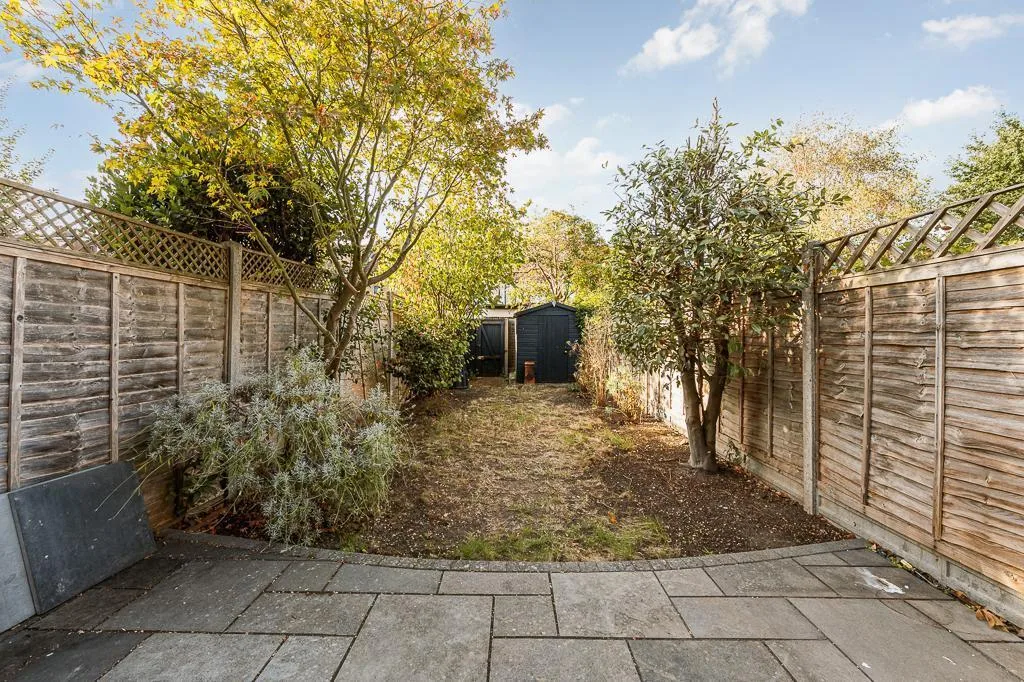 3 bedroom terraced house for rent