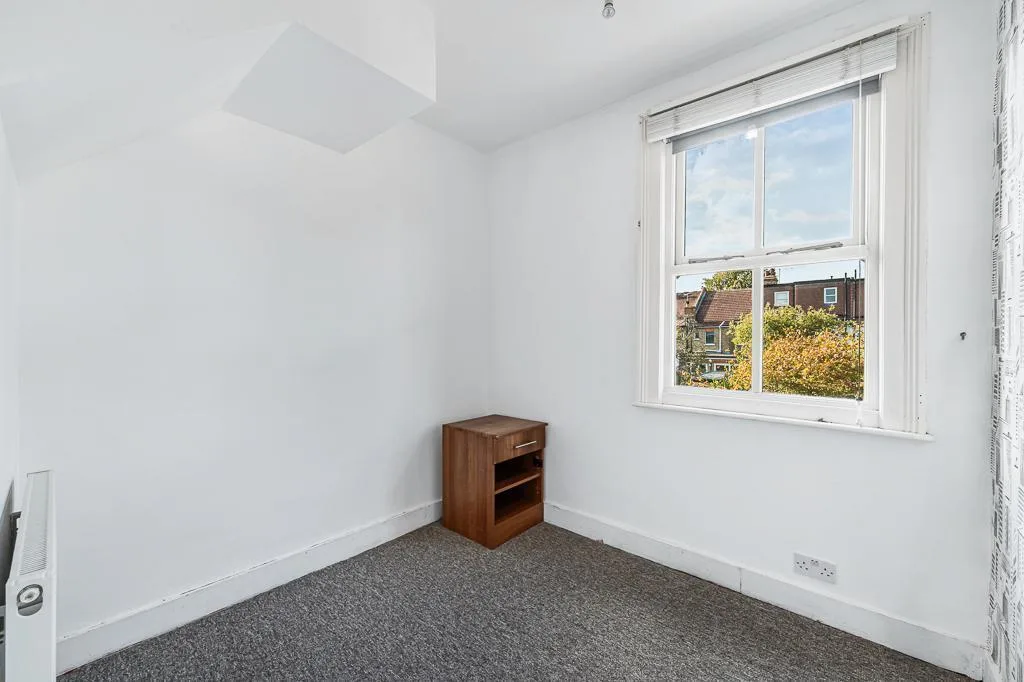 3 bedroom terraced house for rent