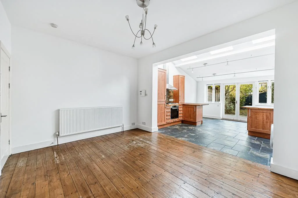 3 bedroom terraced house for rent