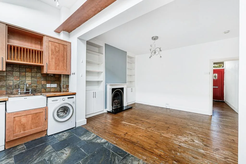 3 bedroom terraced house for rent
