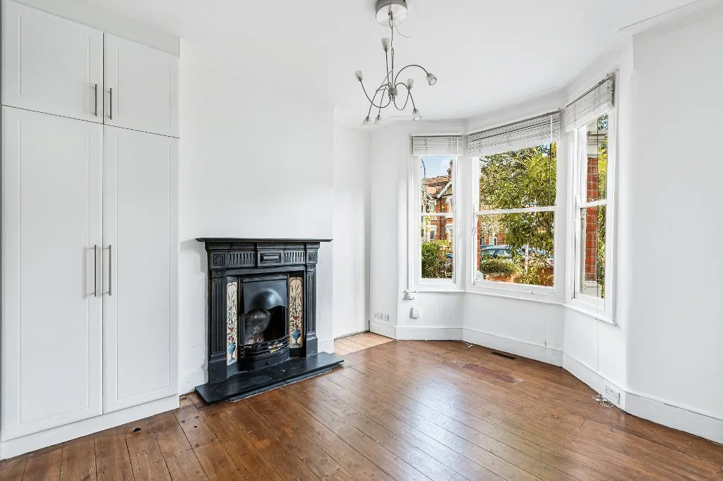 3 bedroom terraced house for rent