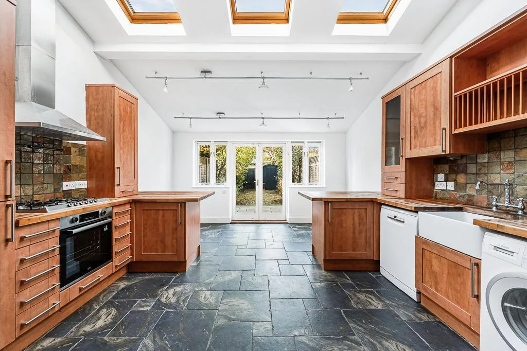 3 bedroom terraced house for rent