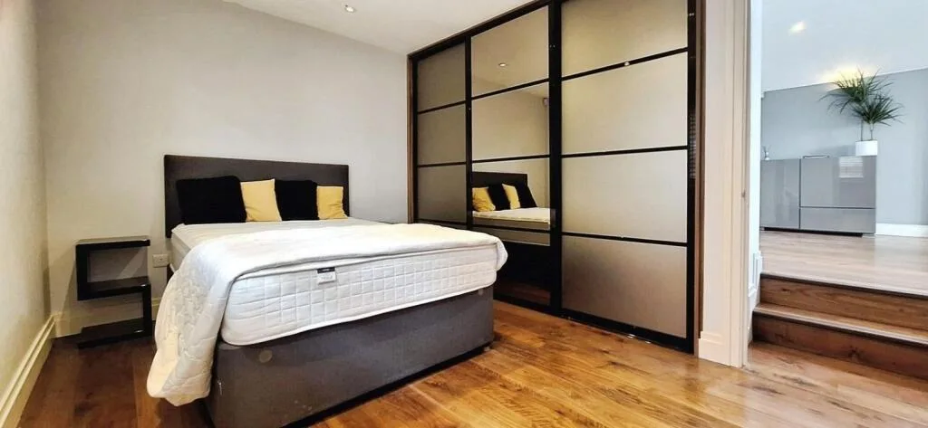 2 bedroom apartment for rent