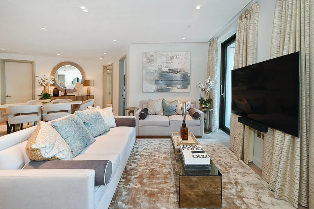 3 bedroom apartment for rent