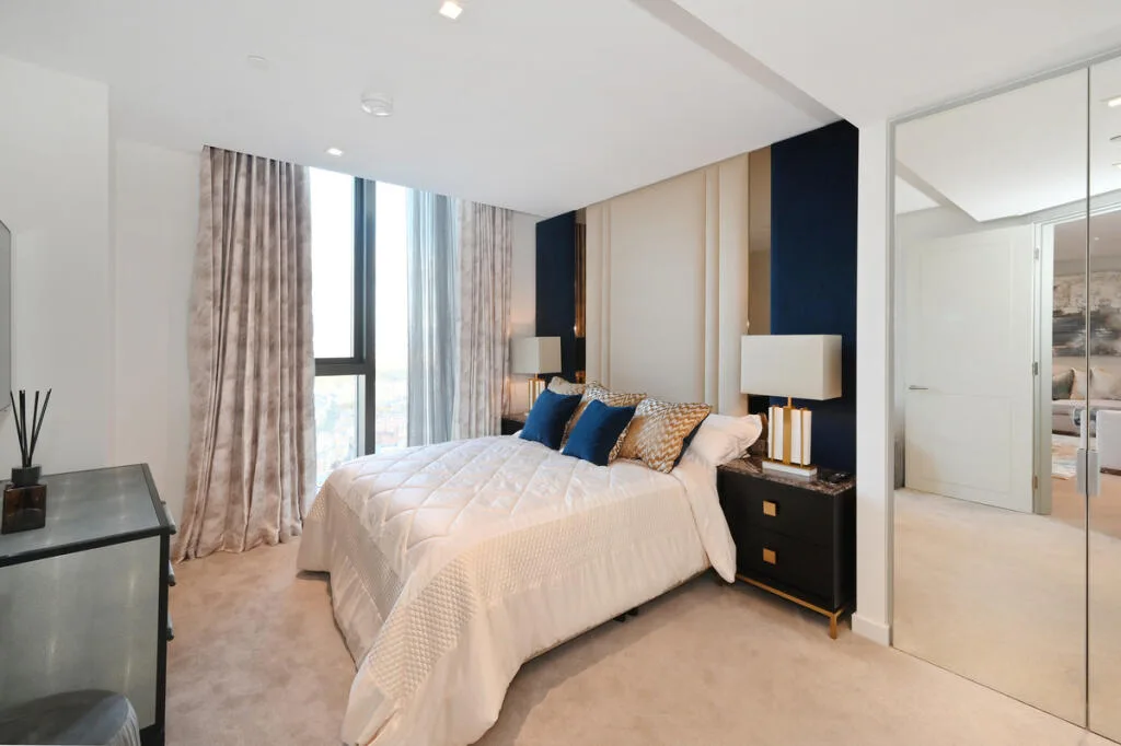 3 bedroom apartment for rent