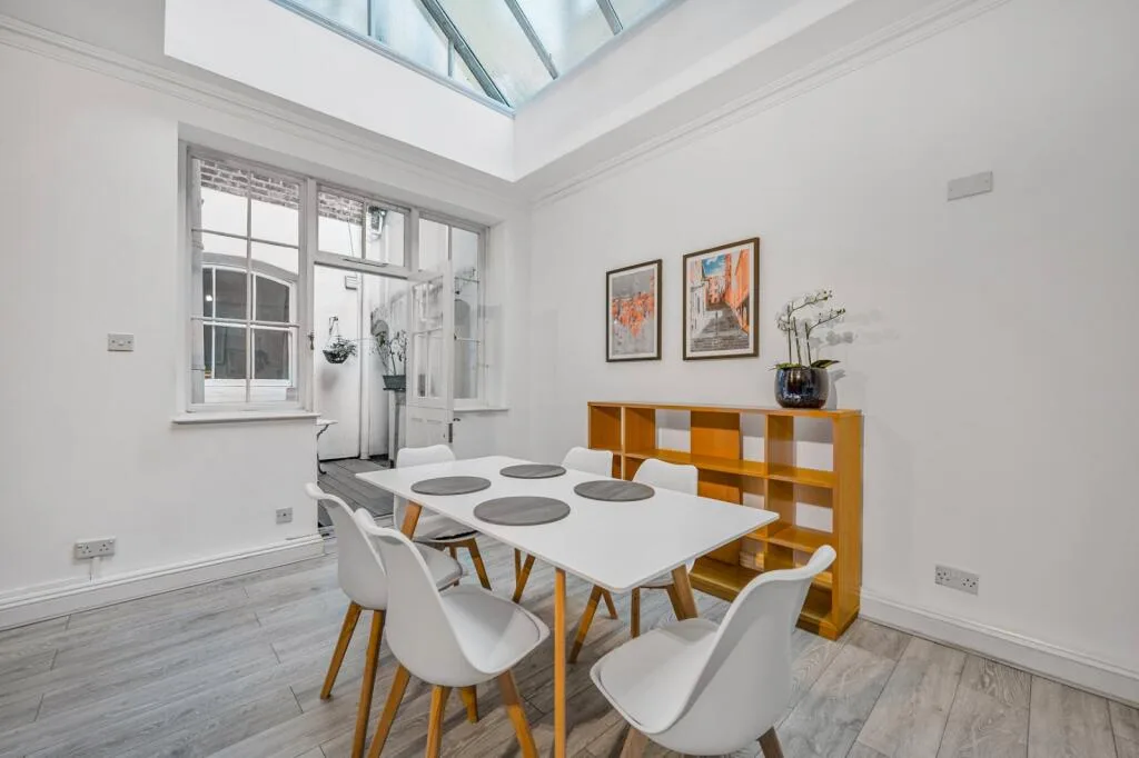 1 bedroom apartment for rent