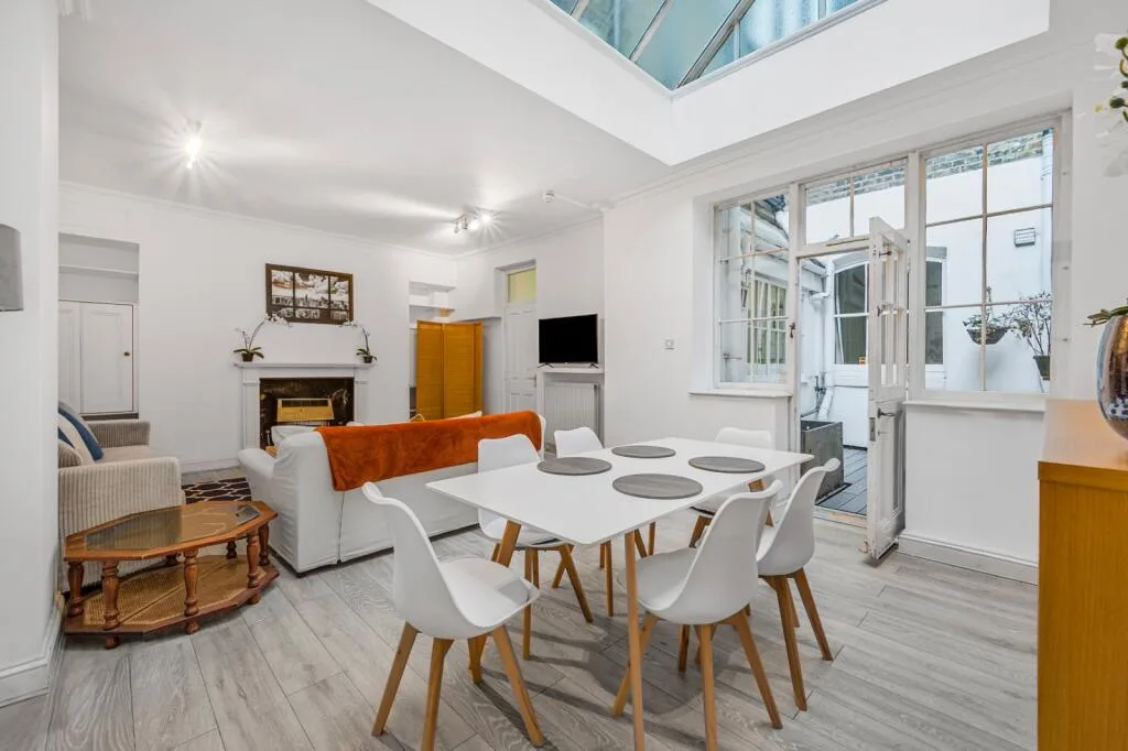 1 bedroom apartment for rent