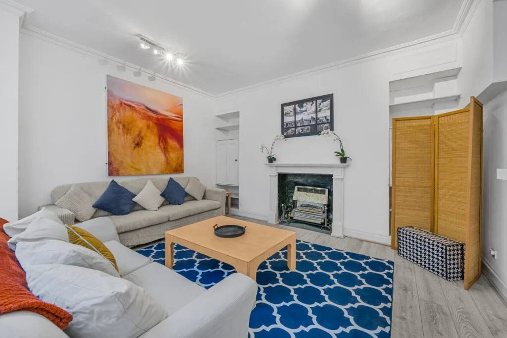 1 bedroom apartment for rent