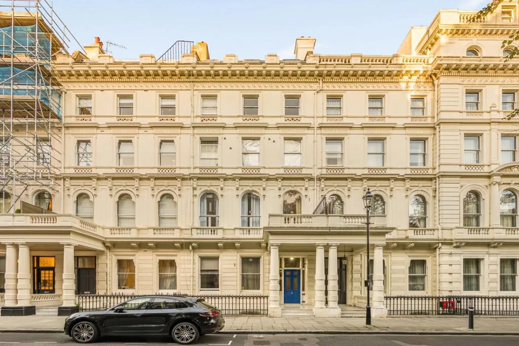 1 bedroom apartment for rent