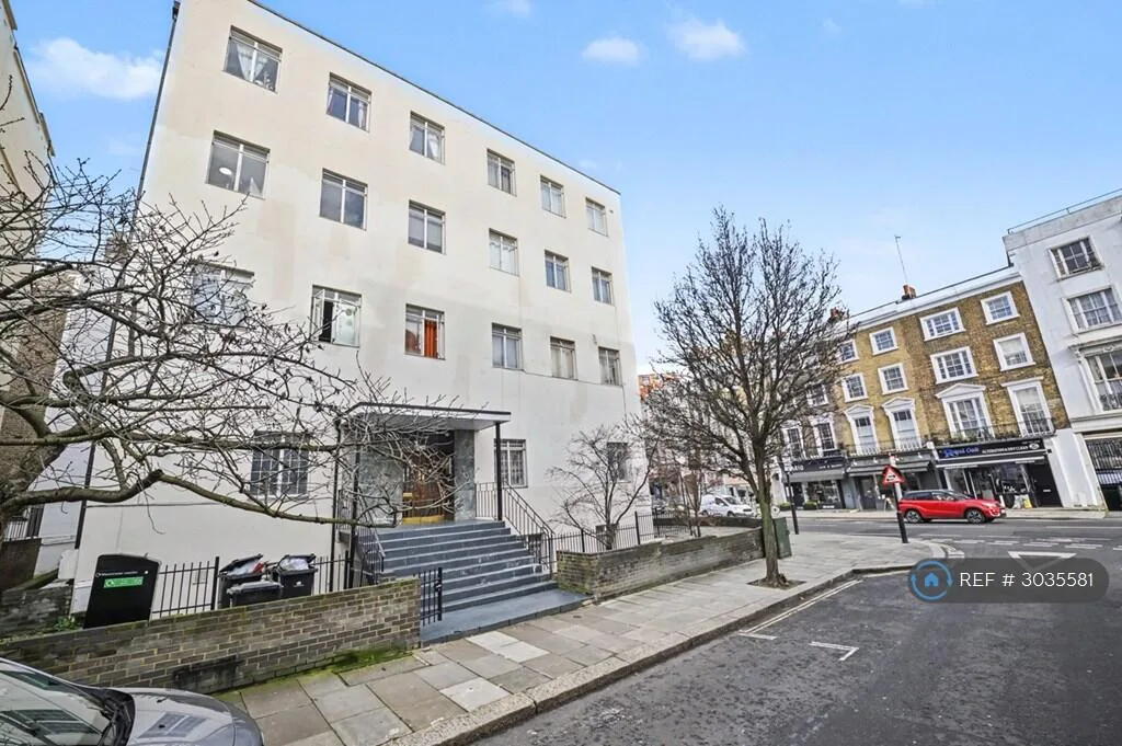 1 bedroom flat for rent
