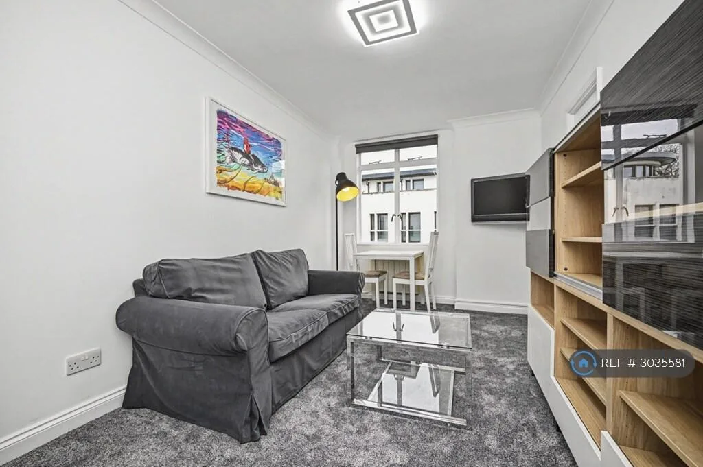 1 bedroom flat for rent