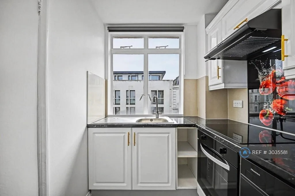 1 bedroom flat for rent