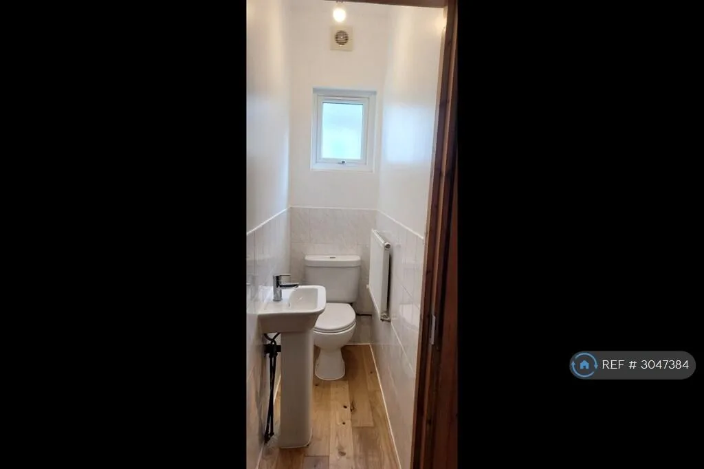 3 bedroom flat for rent