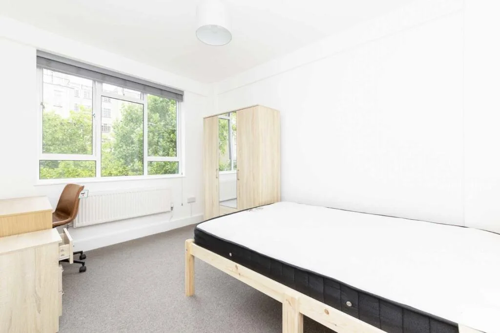 3 bedroom flat for rent