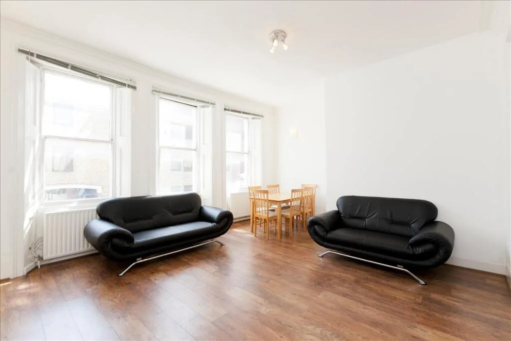 4 bedroom triplex for rent