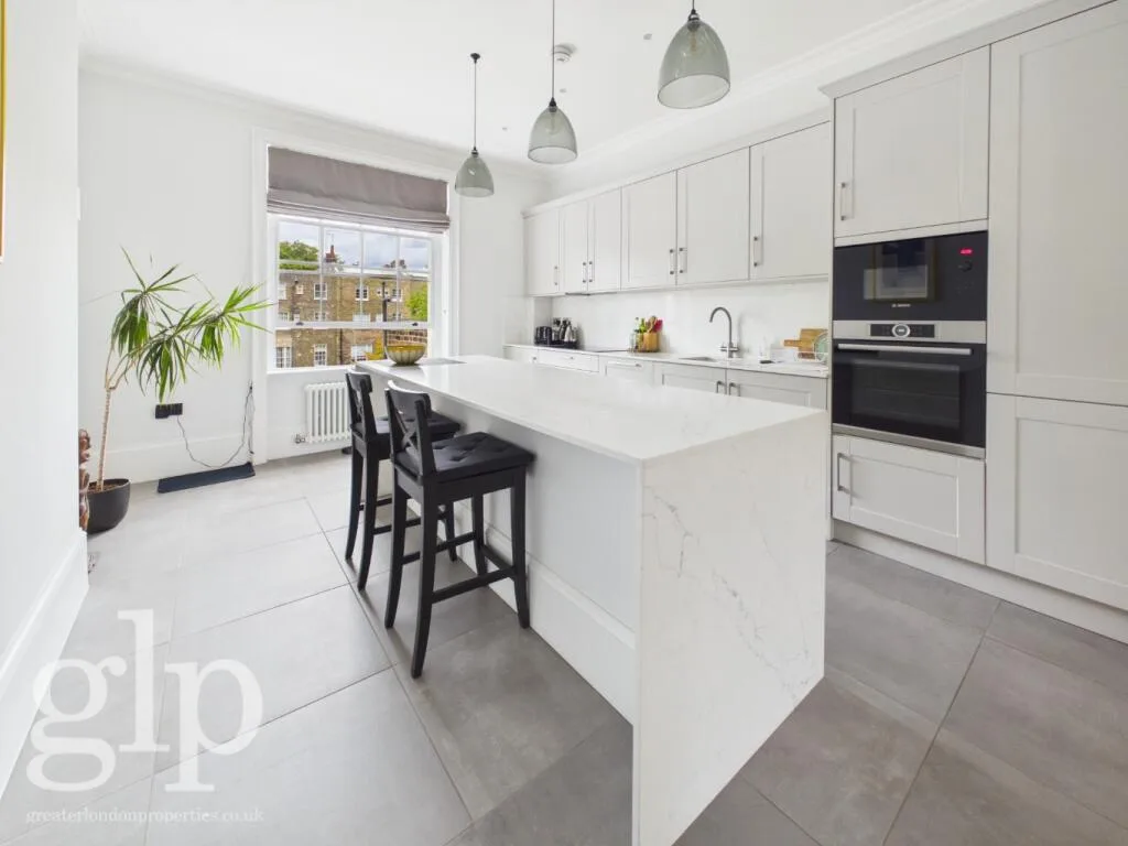 3 bedroom apartment for rent