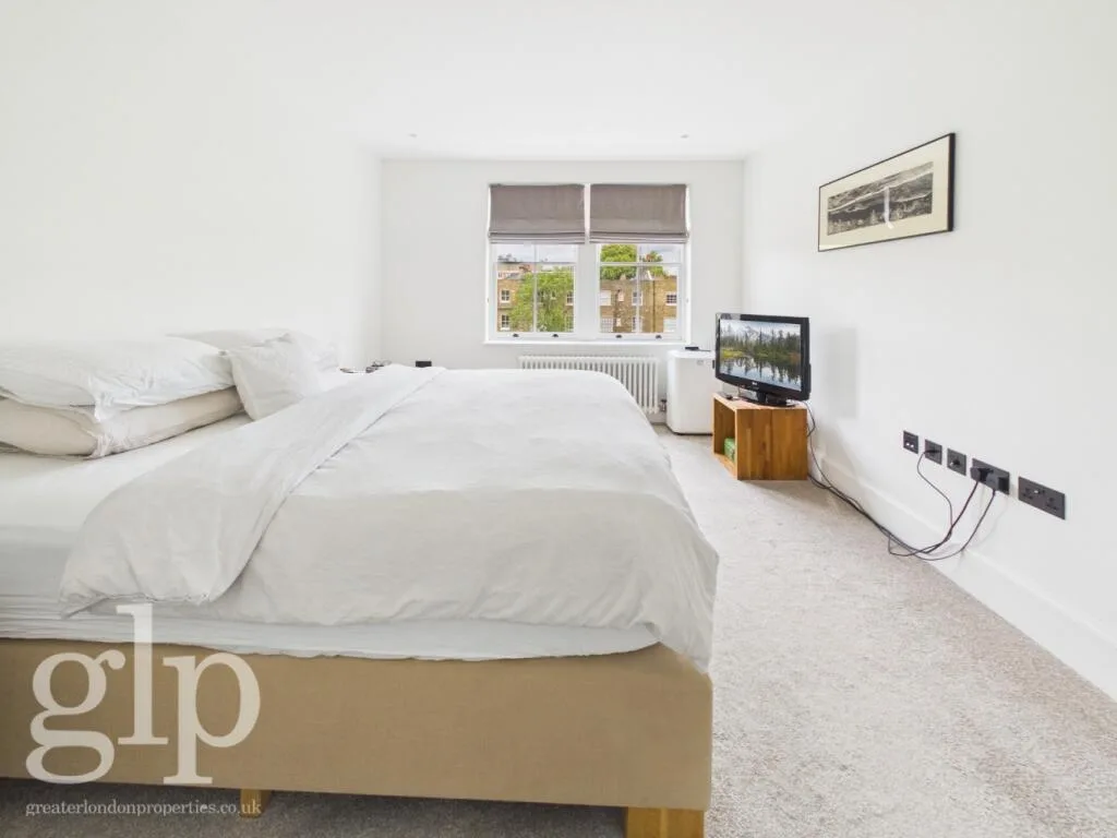 3 bedroom apartment for rent