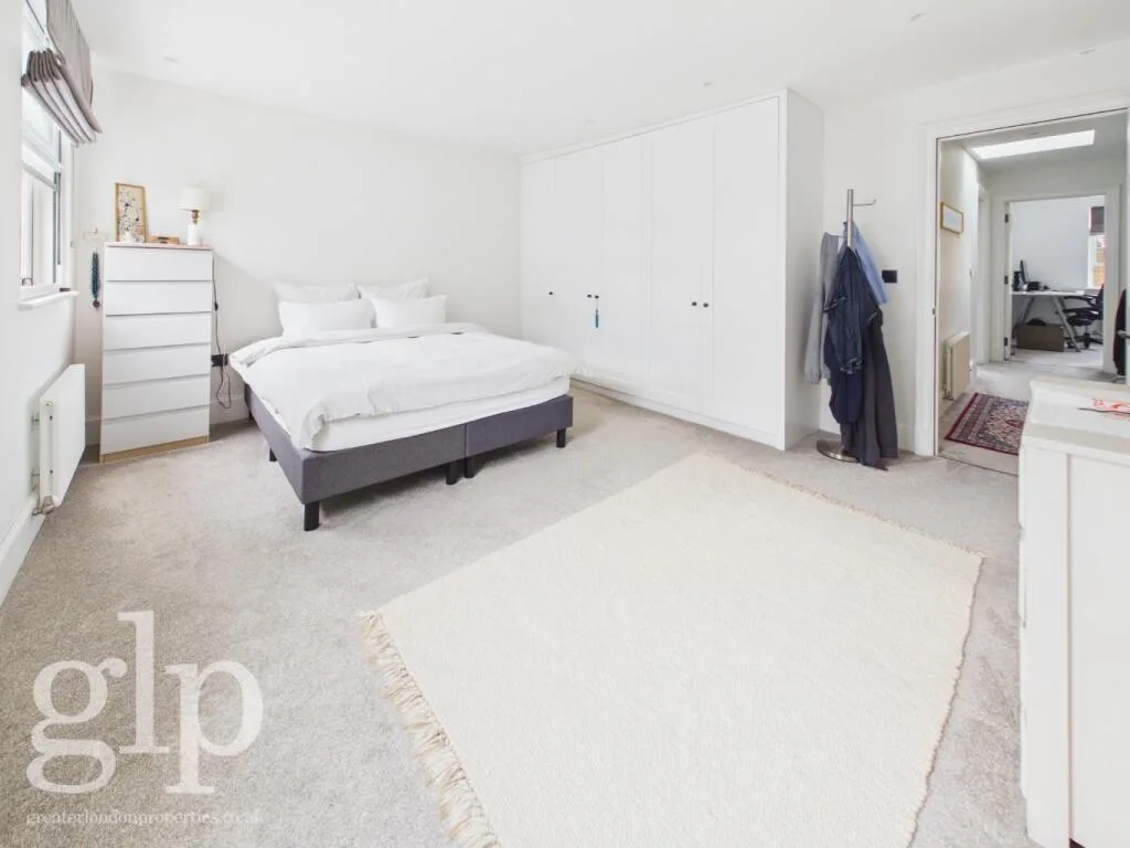 3 bedroom apartment for rent