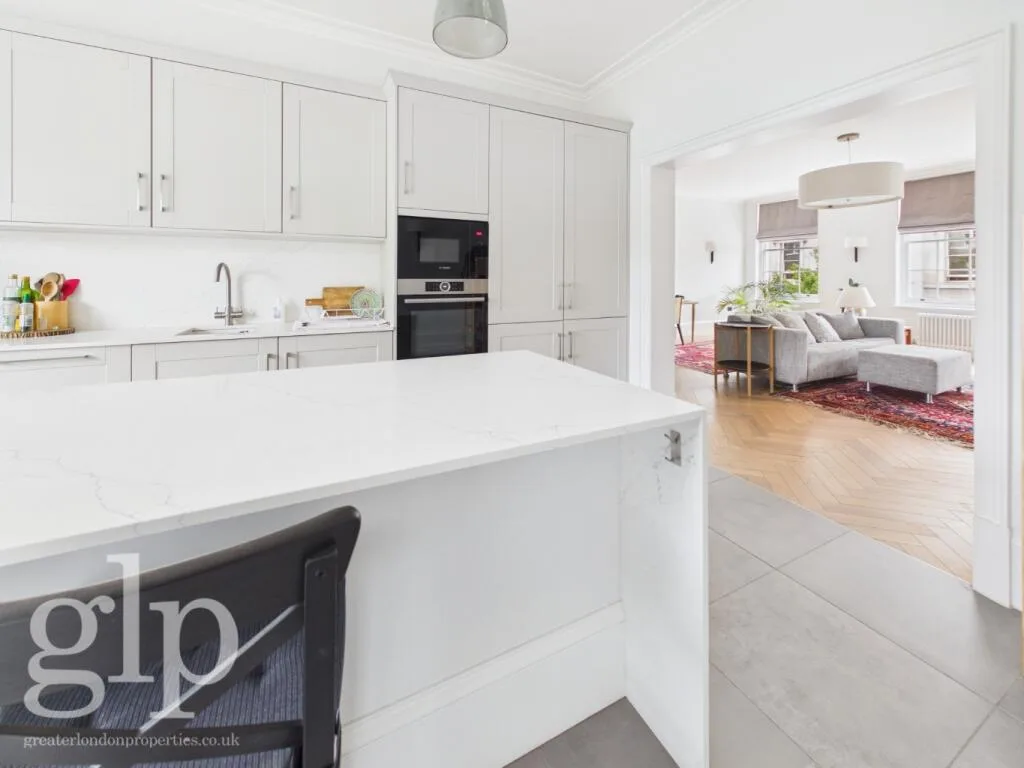 3 bedroom apartment for rent