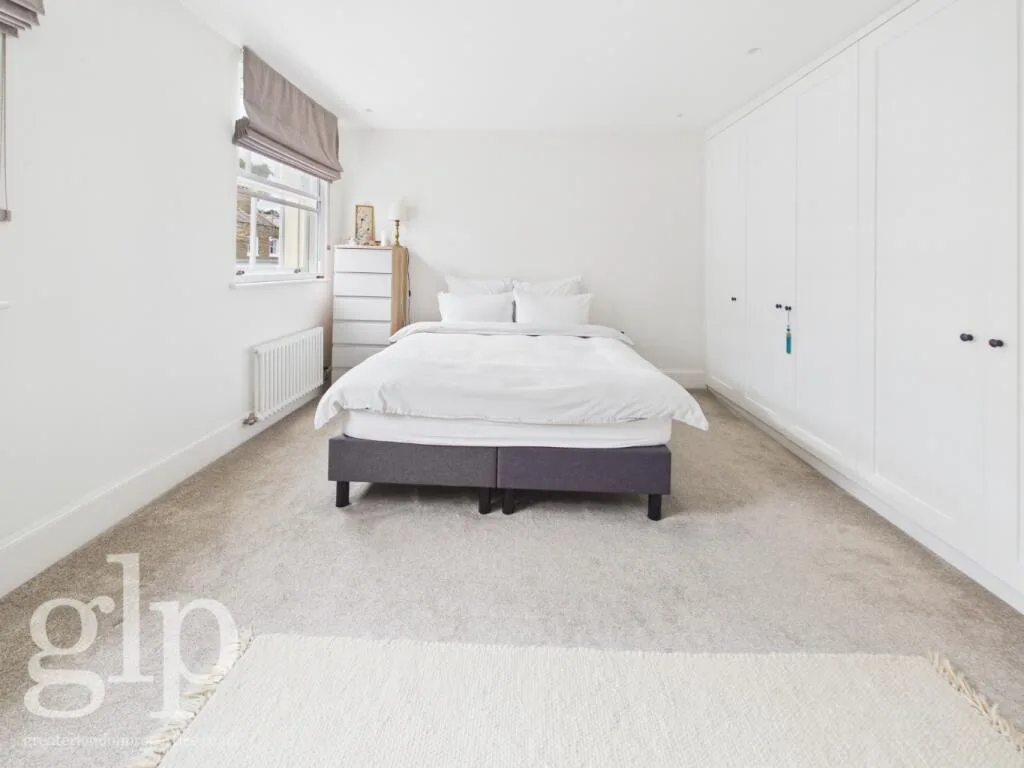 3 bedroom apartment for rent