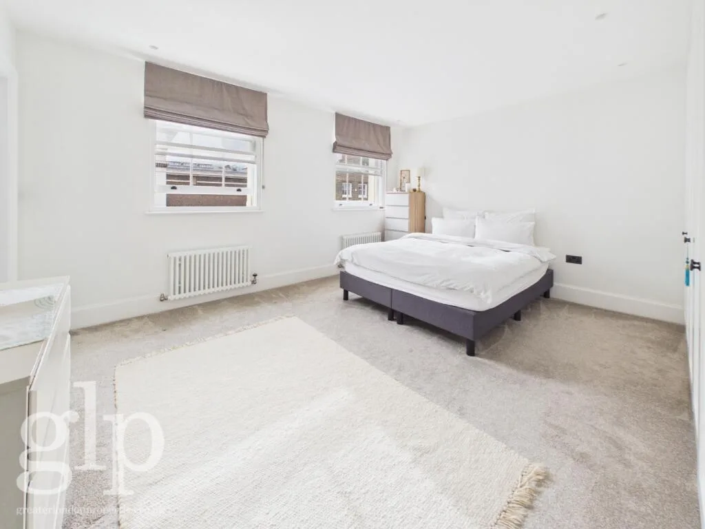 3 bedroom apartment for rent