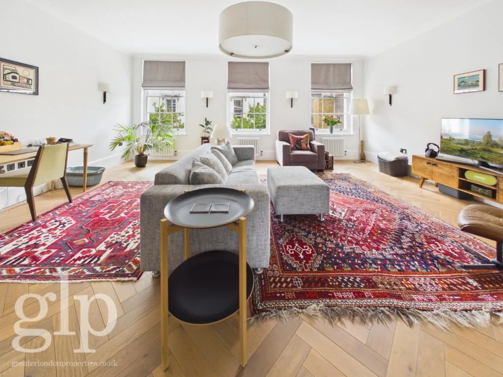 3 bedroom apartment for rent
