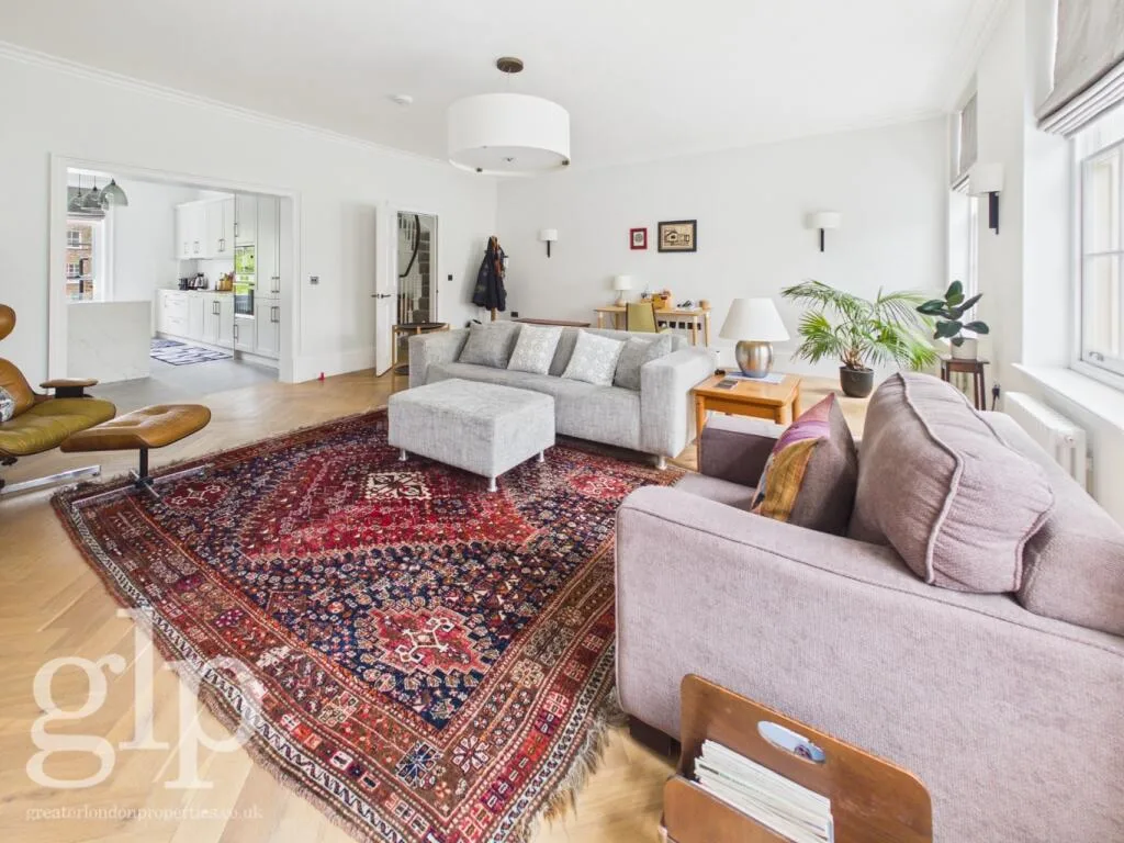 3 bedroom apartment for rent