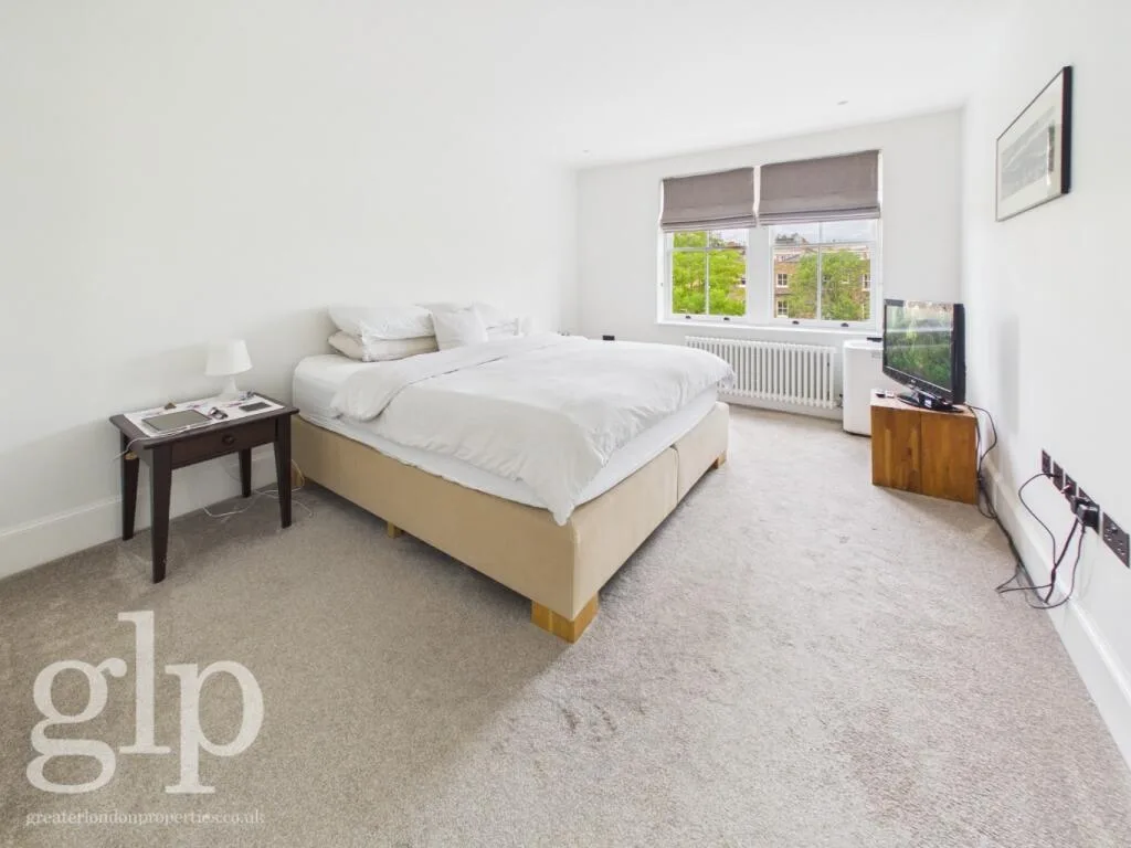 3 bedroom apartment for rent