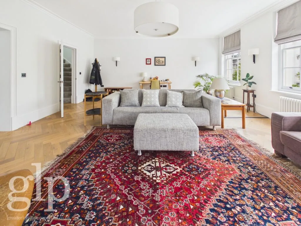 3 bedroom apartment for rent