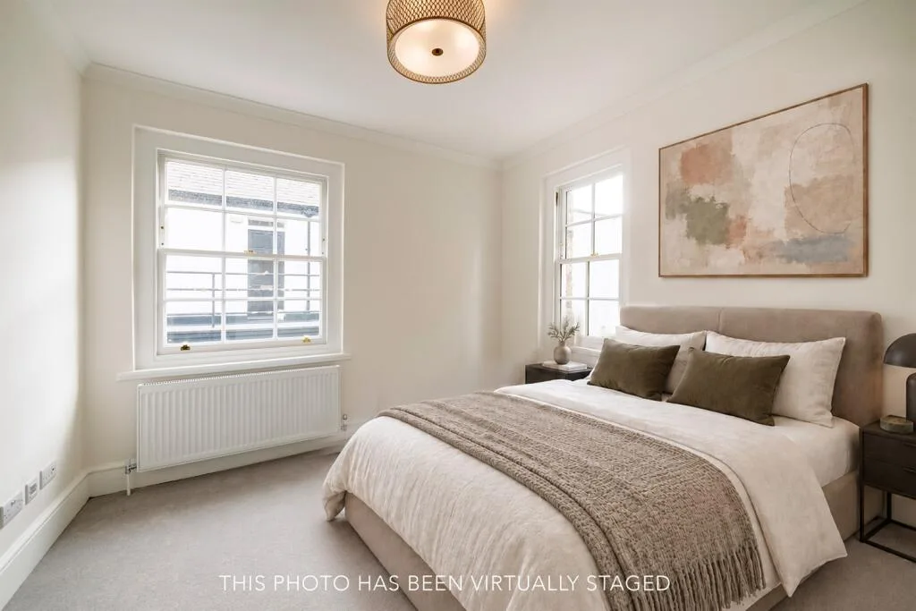 2 bedroom mews property for rent