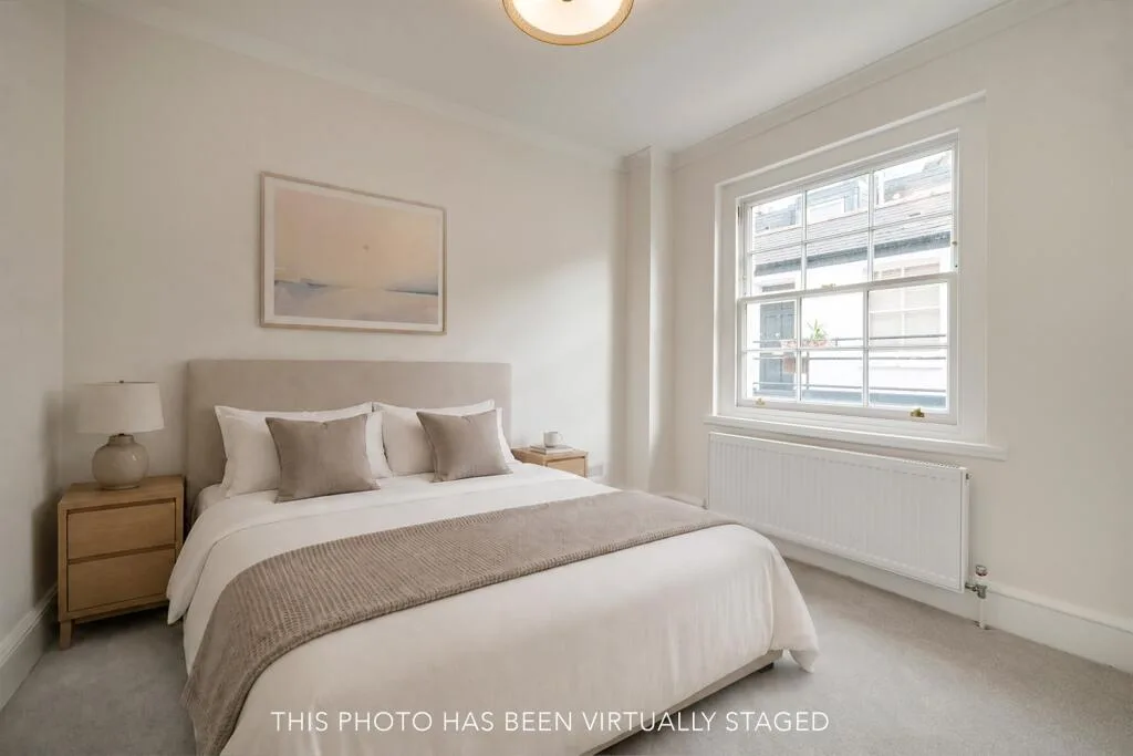 2 bedroom mews property for rent