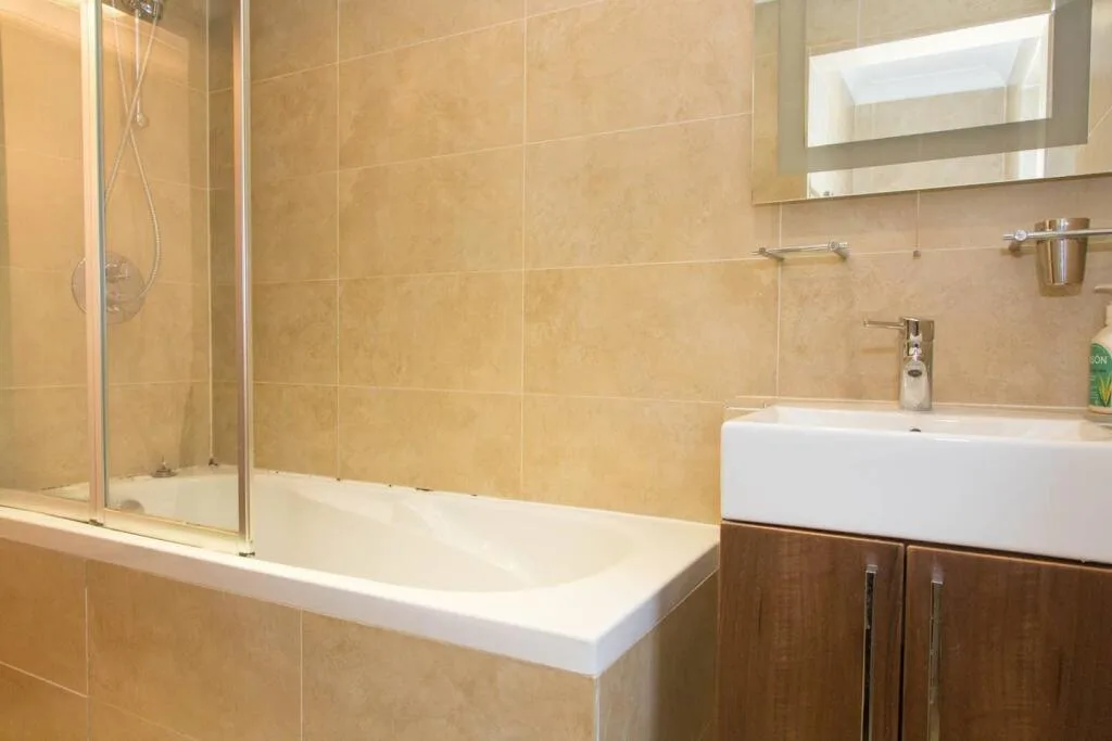 3 bedroom terraced house for rent