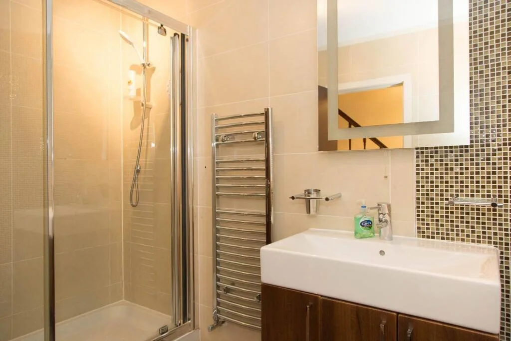 3 bedroom terraced house for rent