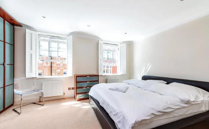 3 bedroom terraced house for rent