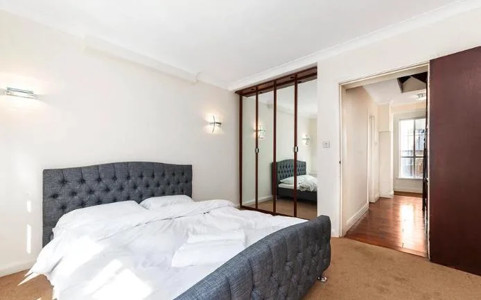 3 bedroom terraced house for rent