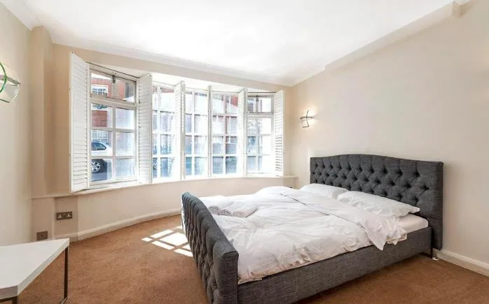 3 bedroom terraced house for rent