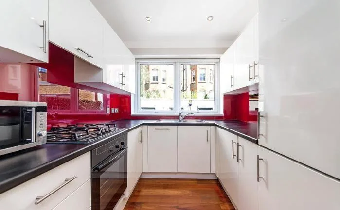 3 bedroom terraced house for rent