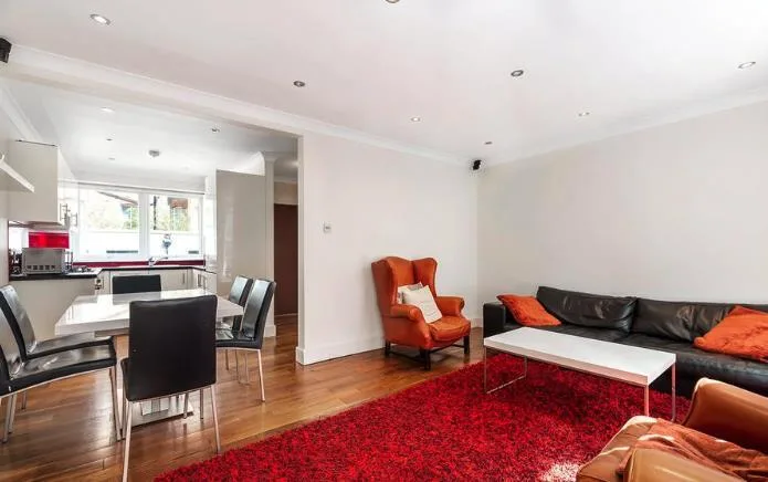 3 bedroom terraced house for rent